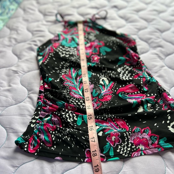 Anne Cole Tankini Swim Top - Picture 14 of 15